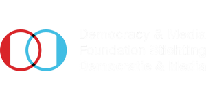 Foundation Democracy & Media